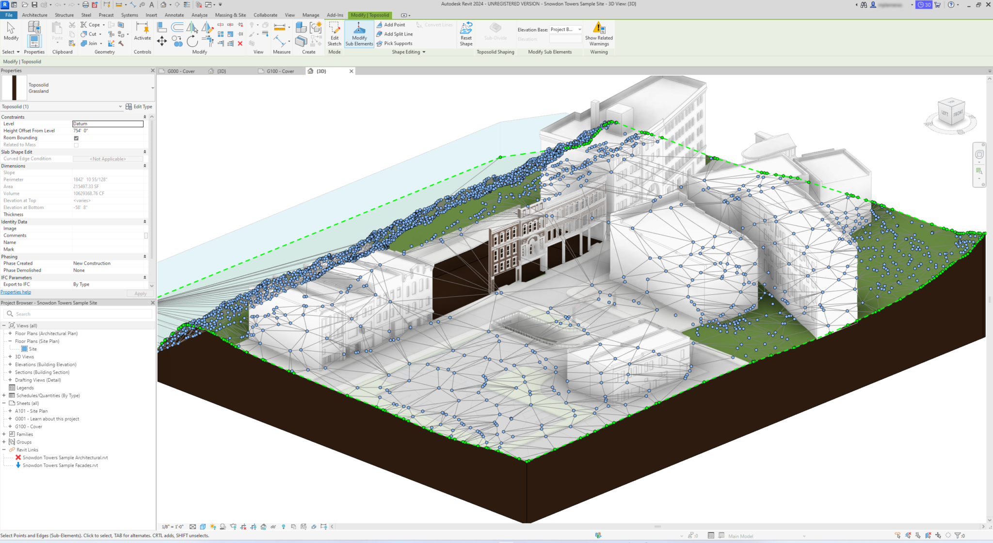 What's new in Revit 2024 | Revit Tips #19 - ArchSupply