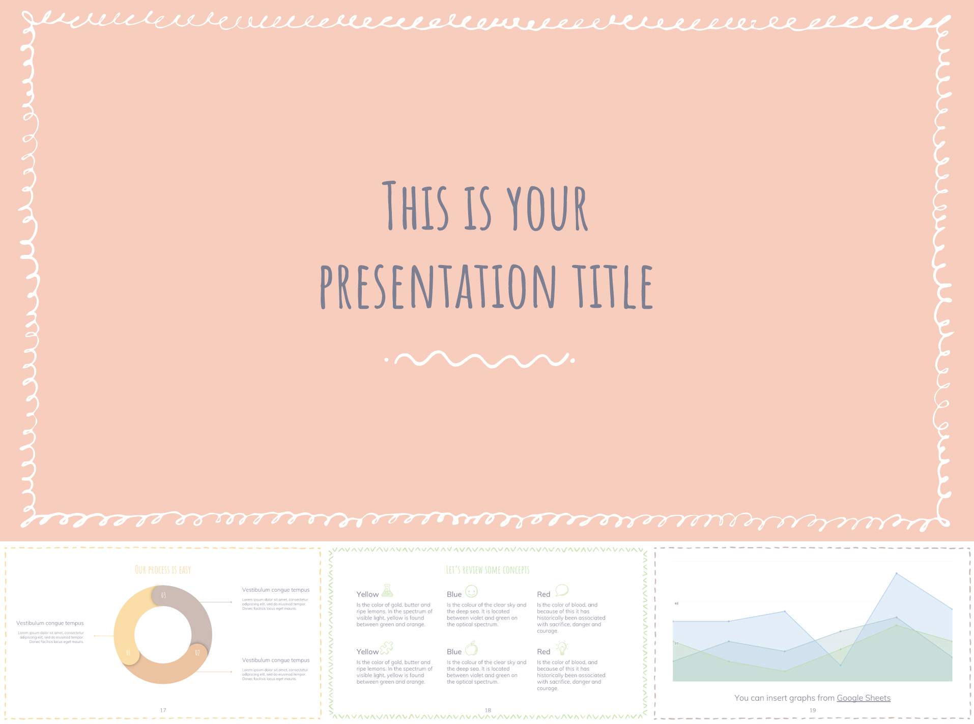 40 Free Google Slides Templates | -=W=-