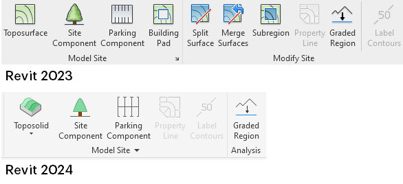 Top 20 Best New Features in Revit 2024 — REVIT PURE